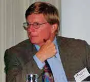 Paul Holthus