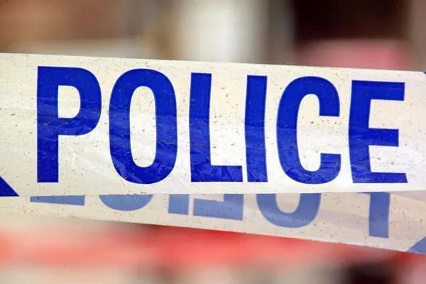 Port Strategy: Police would need to be involved if there was a scene of crime at a port
