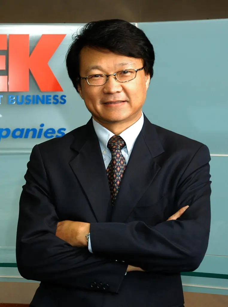 "If it cost $800,000 to install a new drive and thereby extend the working life by 20 years then the terminal is effectively paying just $40,000 a year, which is a small price to pay given the advantages it generates," Larry Lam, Portek