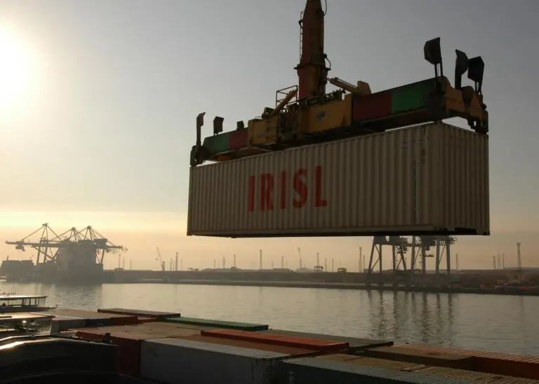 Cargotec’s intellectual property rights lawsuit will probably be a drawn out affair