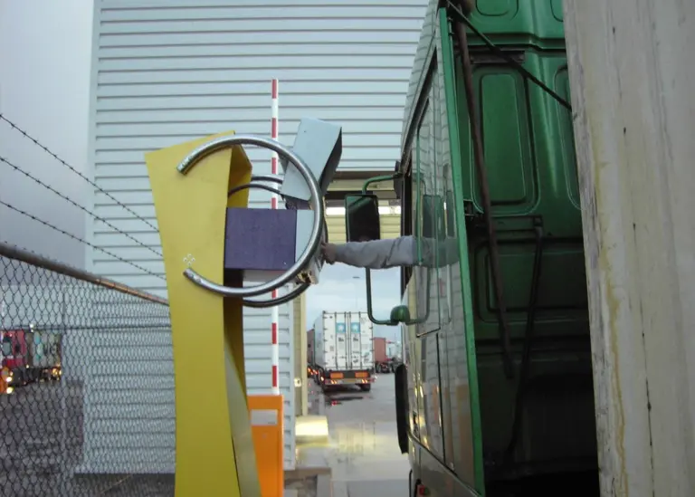 Fitting diagnostic tools in gate kiosks can take the guesswork out of pinpointing problems