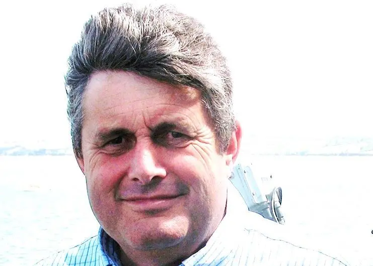 "Its appropriate communication that still underpins safe, efficient behaviour," Bob Hubble, Wrightway