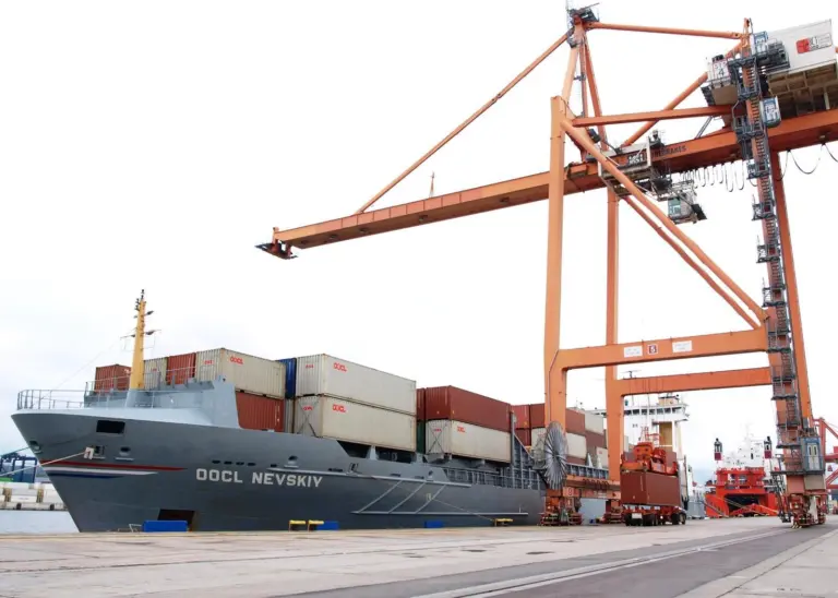 The subsidy will help kickstart the terminal expansion at Gdynia