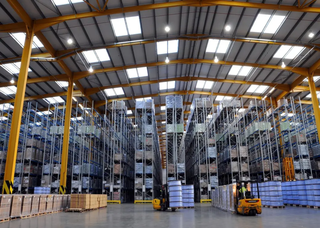 Tyne's portcentric focus has allowed it to grow its container volumes through the recession