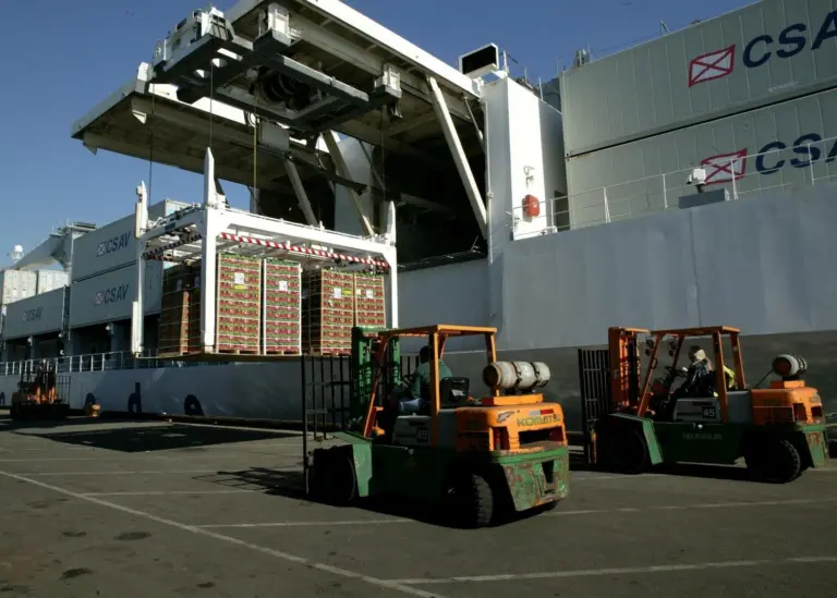 Los Angeles only opts for used equipment in 'exceptional cases'