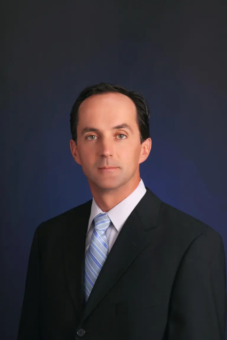 "Training of staff, parts availability and overall cost are far better with standardisation," Tim Clark, Port of Los Angeles