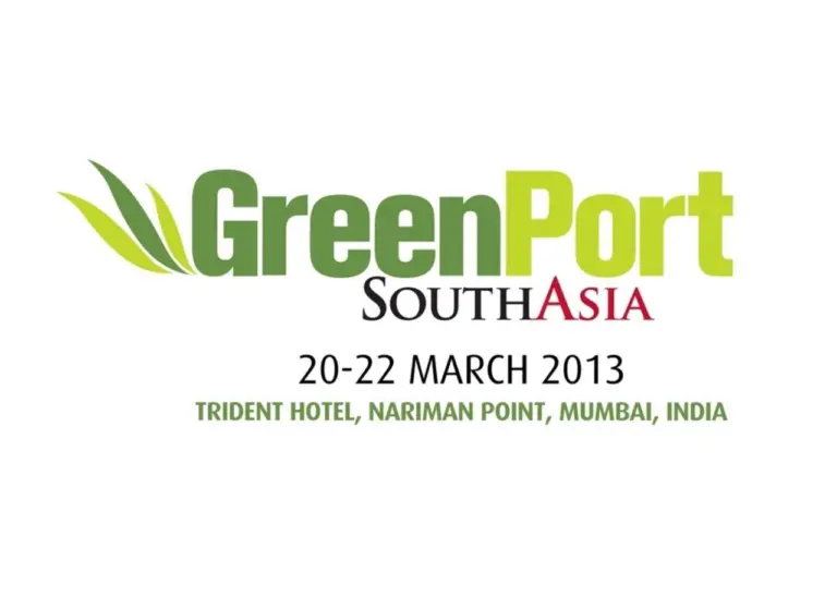 Last chance to book for GreenPort South Asia 2013