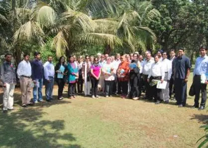 Delegates