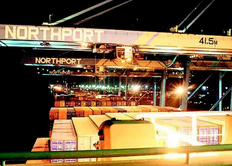 Westports Malaysia is set to expand Port Klang in 2014
