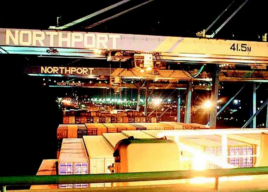 Westports Malaysia is set to expand Port Klang in 2014