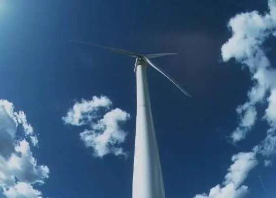 JNPT is banking on wind power to save energy costs