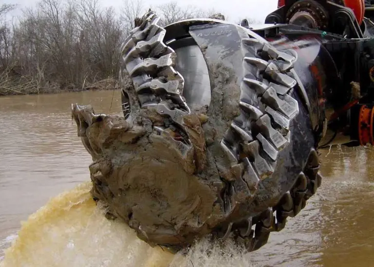 Catering for the big ships requires more than a quick channel dredge