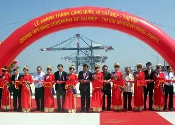Vietnam hub set to be privatised