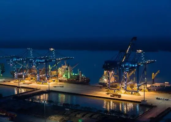 Westports is looking at further opportunities to increase throughput by tapping into emerging shipping routes