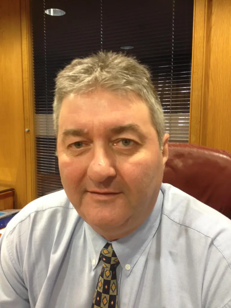 "Although we need simplification, we need to make sure we don’t re-invent the wheel and throw away what we have already got,” Alan Long, European Port Community Systems Association