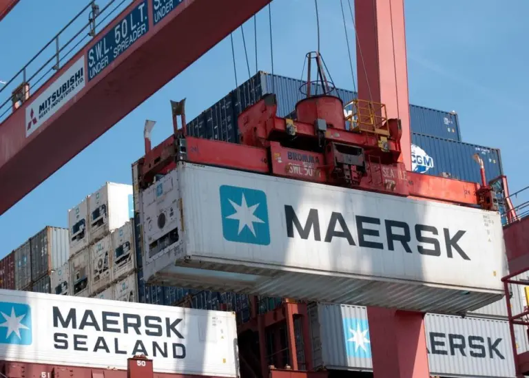 Container