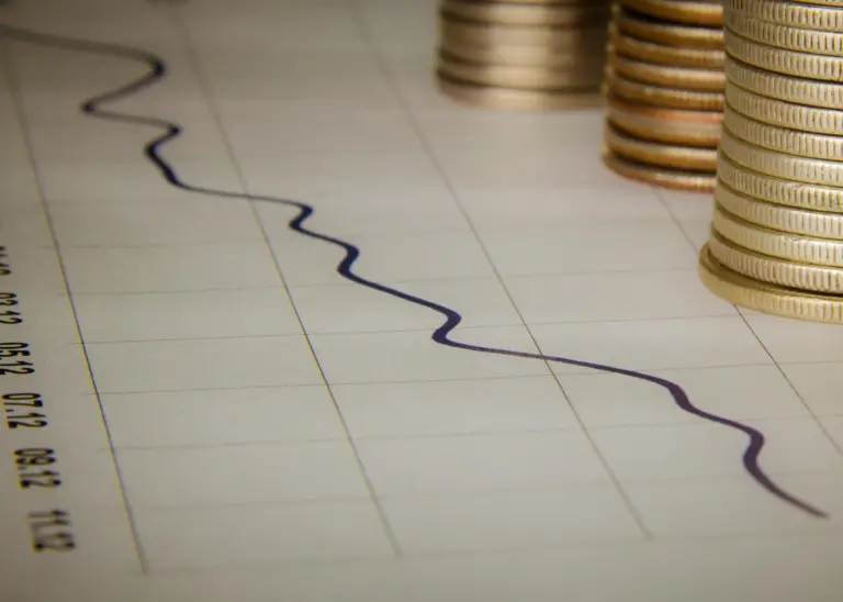US growth could be hit by unpredictable stock markets and exchange rates. Photo: Ken Teegardin/Flickr