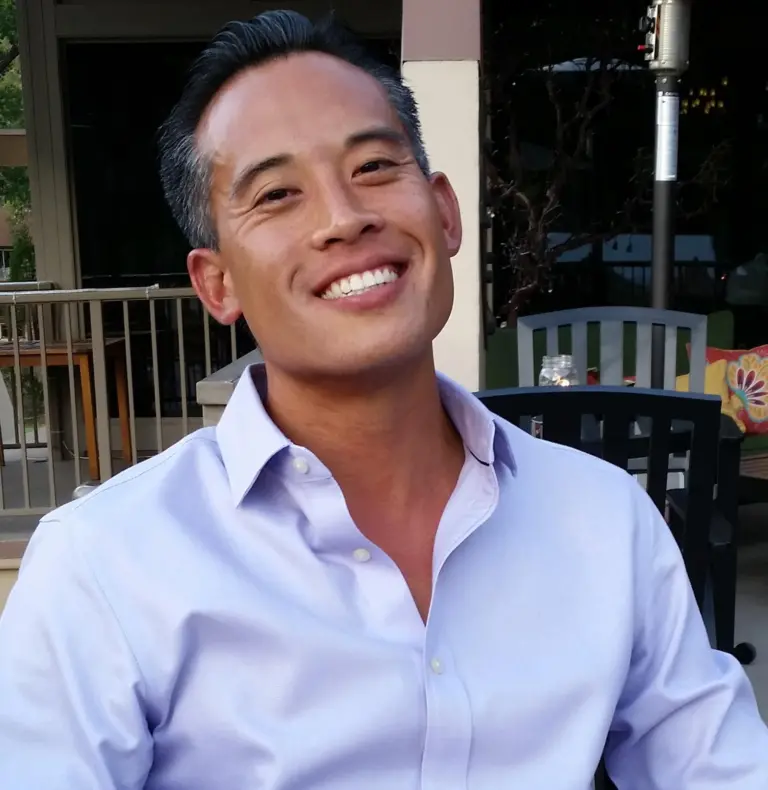 Chris Kyaw