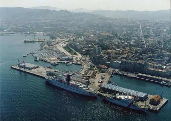 The Port of Vigo has been able to lower its carbon footprint by 24% in the last two years