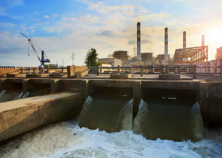 Waste streams often contain valuable resources from the main process, which can be recycled