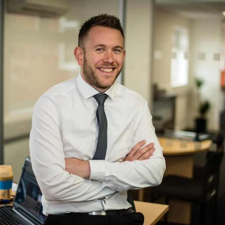 "Although there is not a requirement for measuring centre of gravity now, we can see that in the future people will need it," Martin Halford, Dynamic Load Monitoring