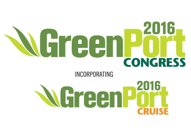 GreenPort Cruise and Congress, Venice, 11 to 14 October 2016