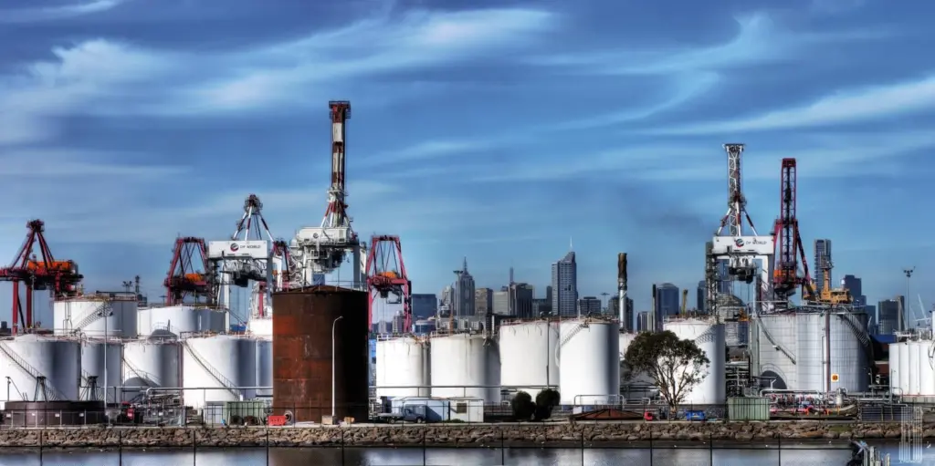 Confusion: are DP World Australia's 'infrastructure charges' appropriate? Credit: Jay Miller