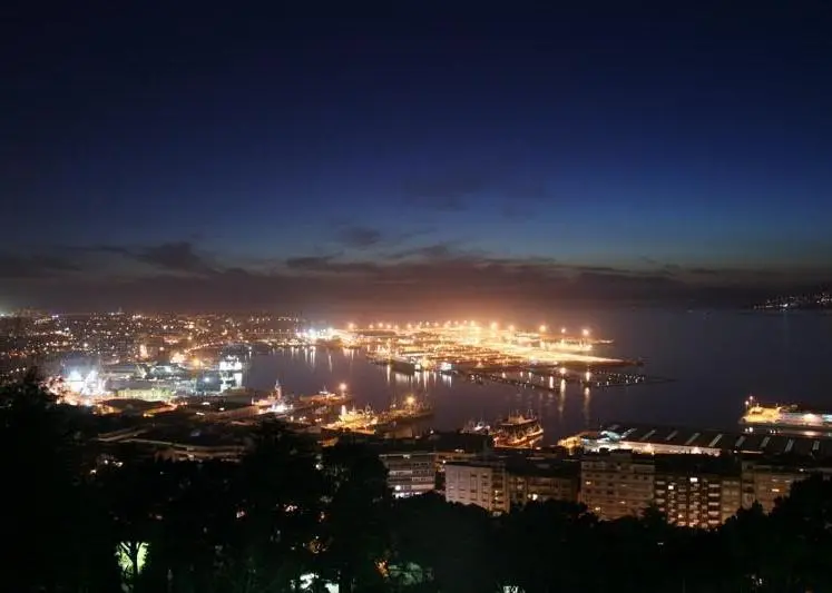 The Port of Vigo Photo: Contando Estrelas/flickr/CC BY-SA 2.0