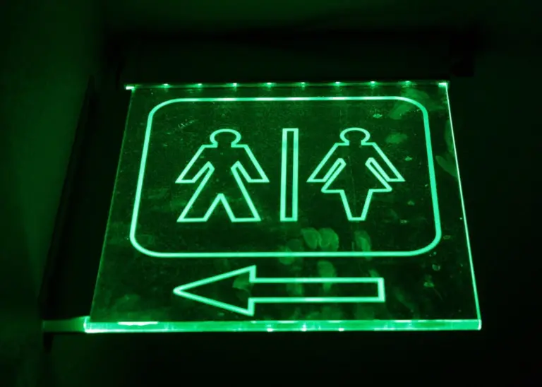International Transport Workers’ Federation (ITF) Dockers has highlighted the discrimination displayed when employers fail to provide decent toilet facilities for women in their ports.