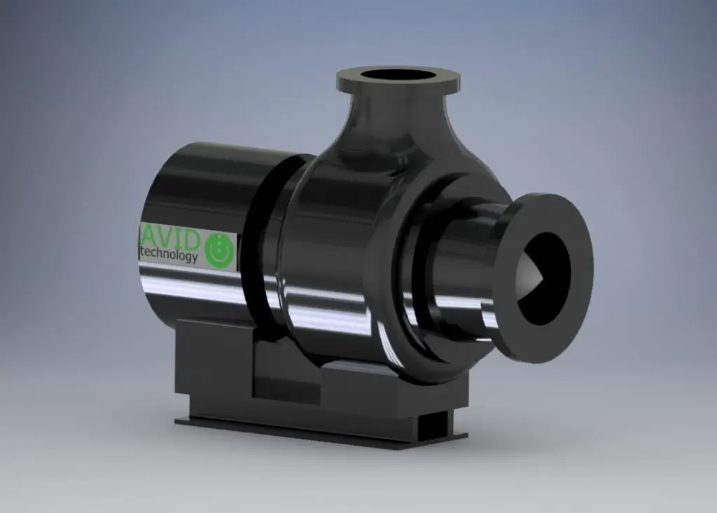 AVID generator