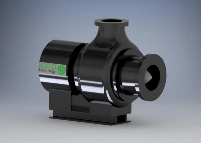 AVID generator