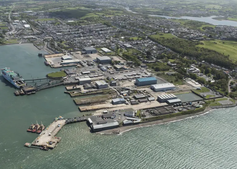 Pembroke Port