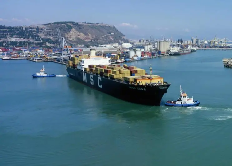 The Port of Barcelona has set out its commitment to sustainability with a strong focus on LNG