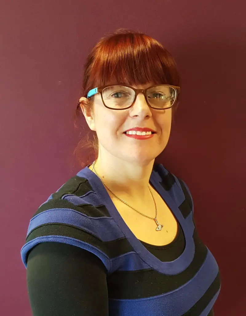 Zonesafe's Alix Gardner believes anti-collision technology has greatly improved