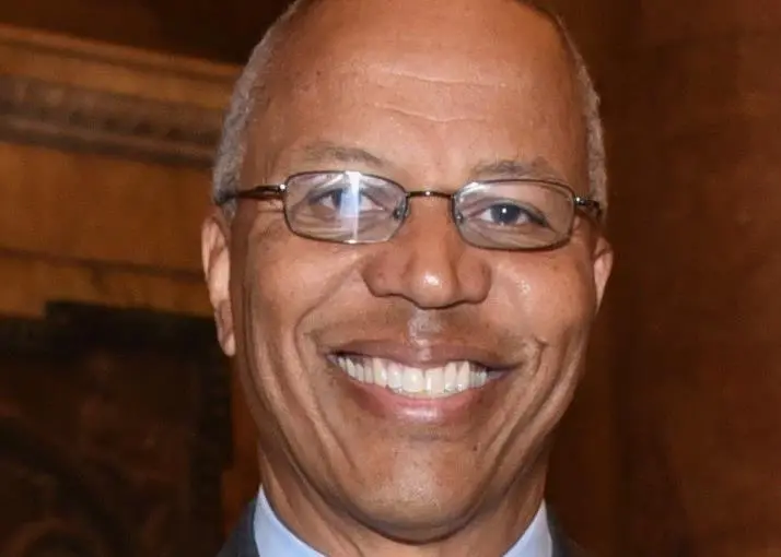 Boyd K Rutherford, Lieutenant Governor of Maryland Photo: Maryland GovPics/Wikipedia/CC BY 2.0