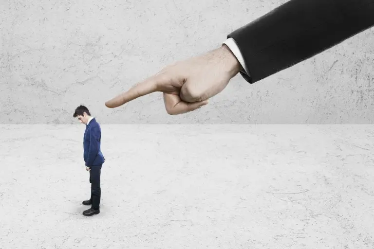 Uncompromising attitudes in the workplace can be distressing. Credit: 123rf