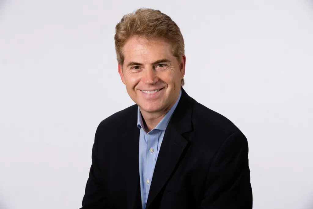 Mac McGary, president, Sweetbridge, Photo: Sweetbridge