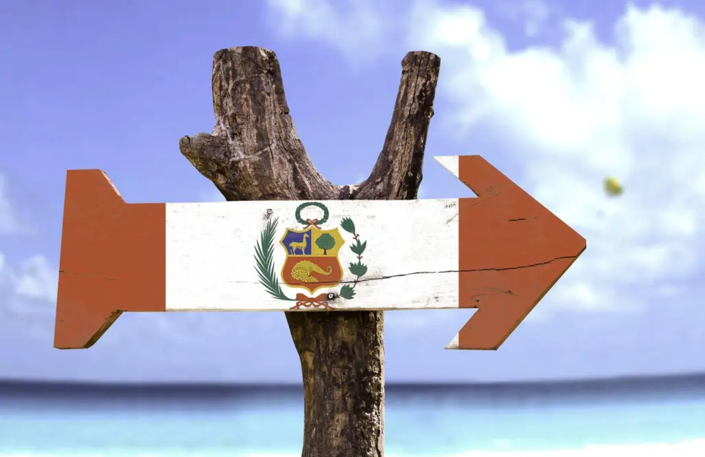 Concession of Salaverry points to sustained cargo growth. Credit: Gustavo Frazao