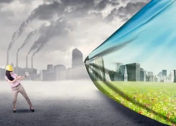 Blue hydrogen study