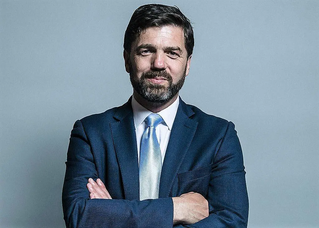 MP Stephen Crabb