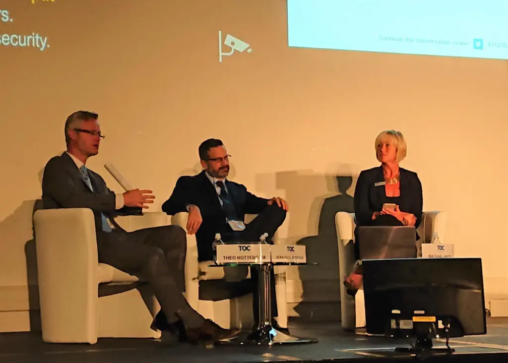 Digitalisation panel