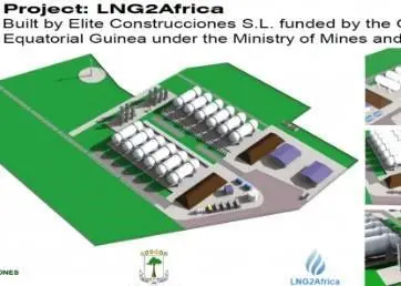 LNG2AFRICA initiative