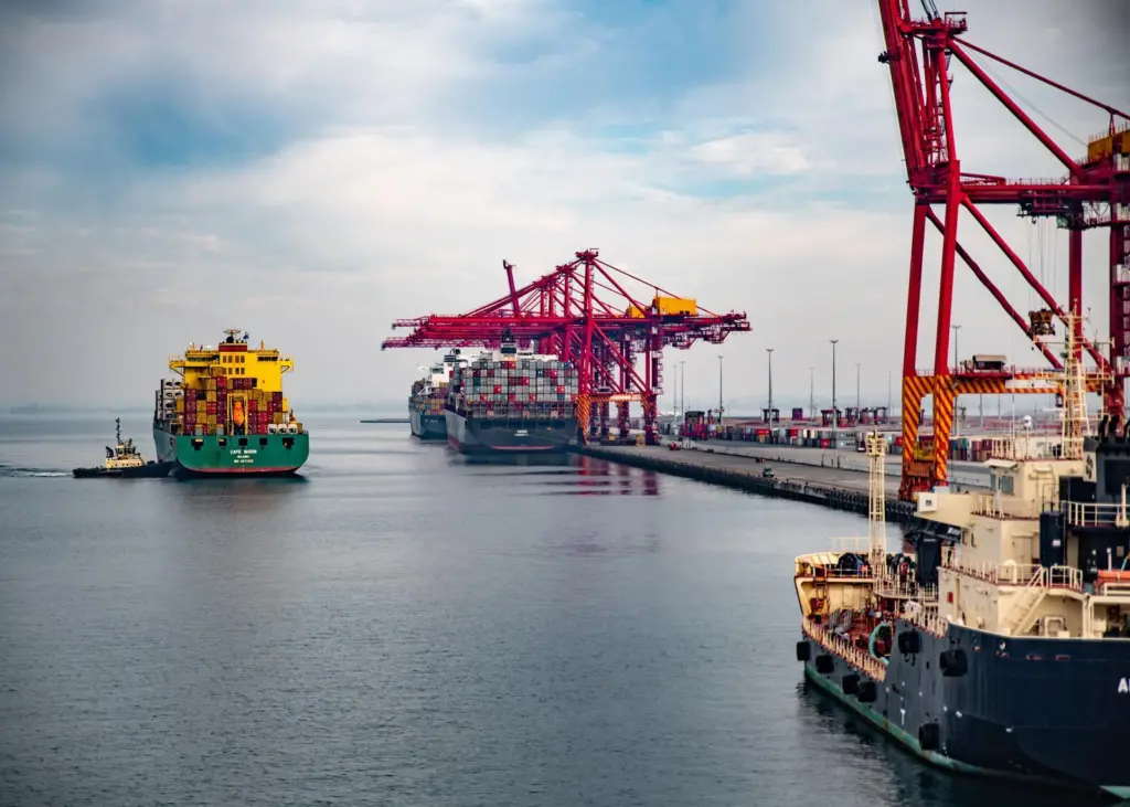 Port Botany