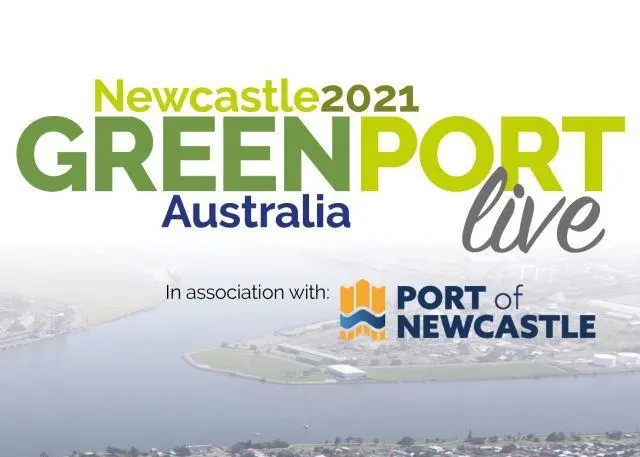 GreenPort Australia Live