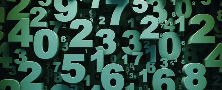numbers2