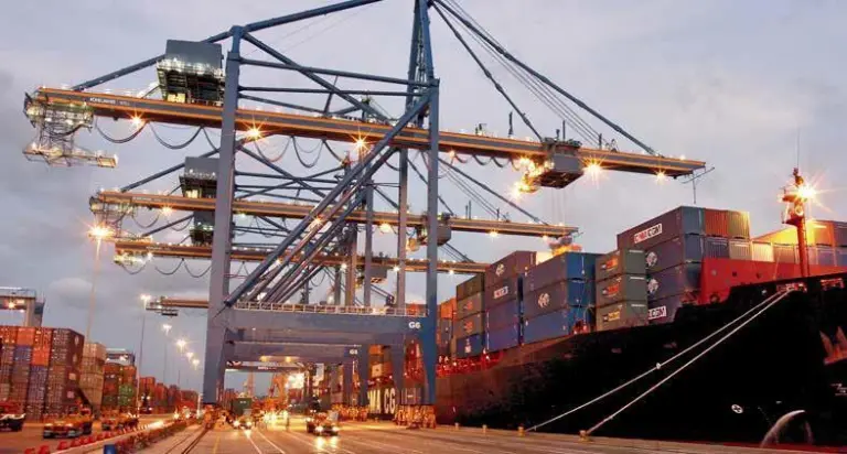 There is steadily building interest in ship-to-shore container cranes specified with a remote operation capability