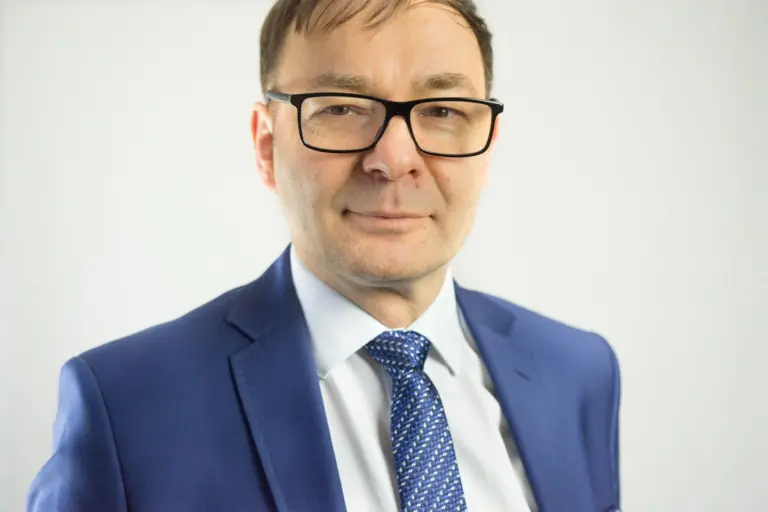 Bogdan Ołdakowski