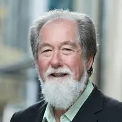 Dr Ron Cox