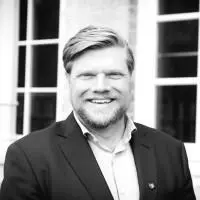 Dr Scott Kelly