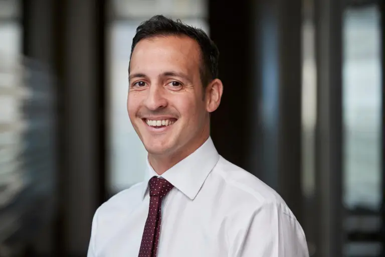 Matthew Stephenson